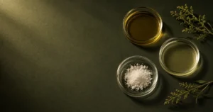 Read more about the article Full spectrum, broad spectrum ή isolate; Ο πλήρης οδηγός